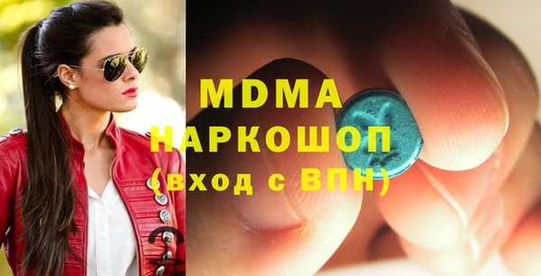 кокс Горнозаводск